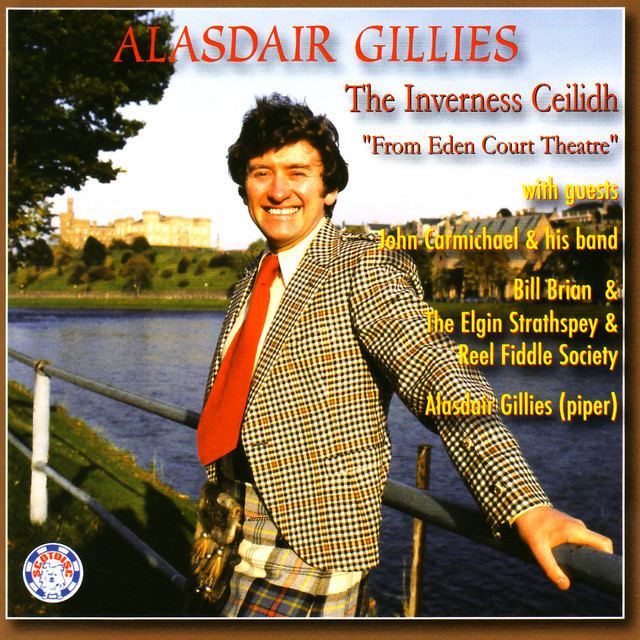 Alasdair Gillies Cailin Mo Ruinsa a song by Alasdair Gillies on Spotify