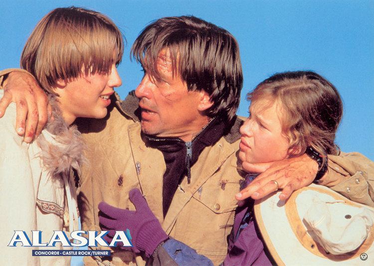 Alaska (1996 film) Alaska 1996