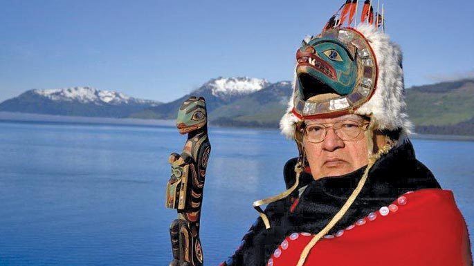 Alaska Culture of Alaska