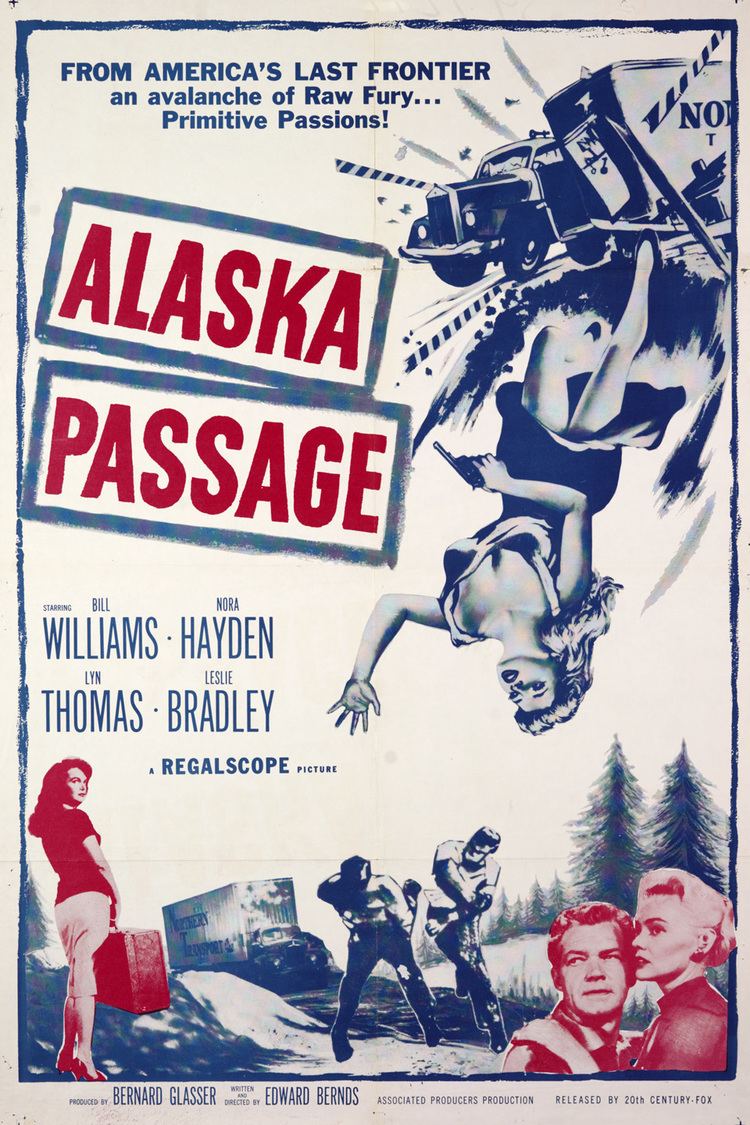 Alaska Passage wwwgstaticcomtvthumbmovieposters90782p90782