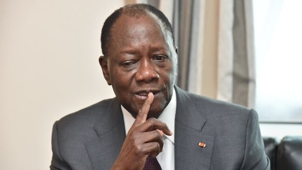 Alassane Ouattara Alassane Ouattara wins 2nd term as president in Ivory Coast World