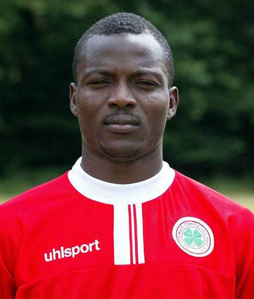 Alassane Ouedraogo mediadbkickerde2004fussballspielerxl25359jpg