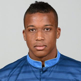 Alassane Pléa Alassane Pla is a French footballer who plays for French club Lyon