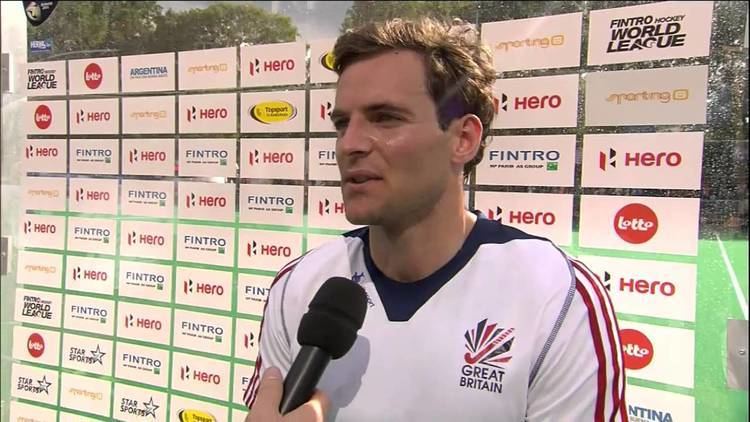 Alastair Brogdon Post Match Interview Alastair Brogdon YouTube