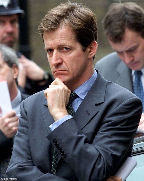 Alastair Campbell Alastair John Campbell born 25 May 1957 is a British journalist