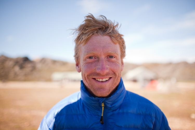 Alastair Humphreys Expedition Portrait Flickr Photo Sharing