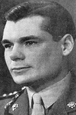 Alastair Morrison (soldier)