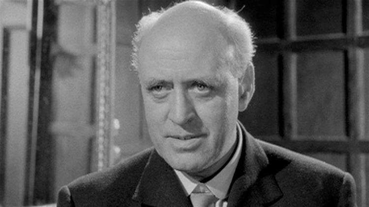 Alastair Simms An Inspector Calls watch Alastair Sim in a clip from the