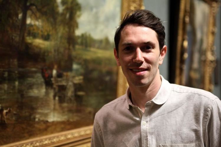 Alastair Sooke Constable A Country Rebel BBC Four TV reviews news