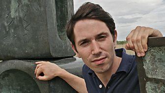 Alastair Sooke ichefbbcicoukimagesic336x189p01ylg01jpg