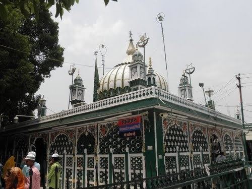 Alauddin Sabir Kaliyari India Aulias Hazrat Shah Sabir Piya Rehmatullah Aleh Kaliyar Sharif
