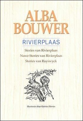 Alba Bouwer NB Publishers Book Details Rivierplaas n Alba BouwerOmnibus
