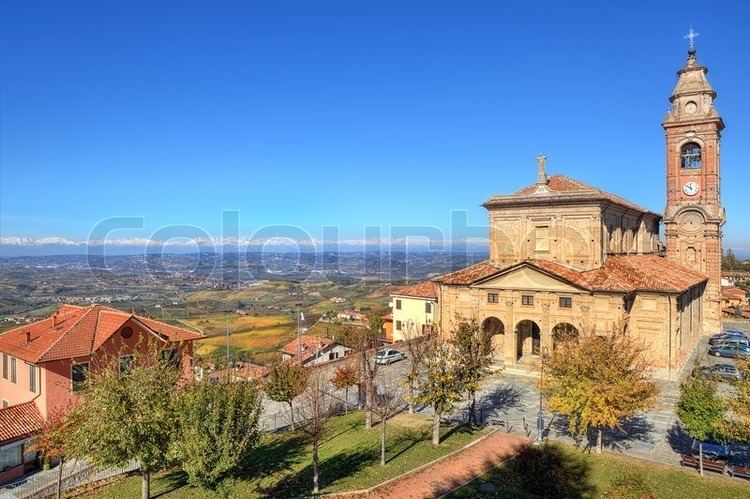 Alba, Piedmont in the past, History of Alba, Piedmont