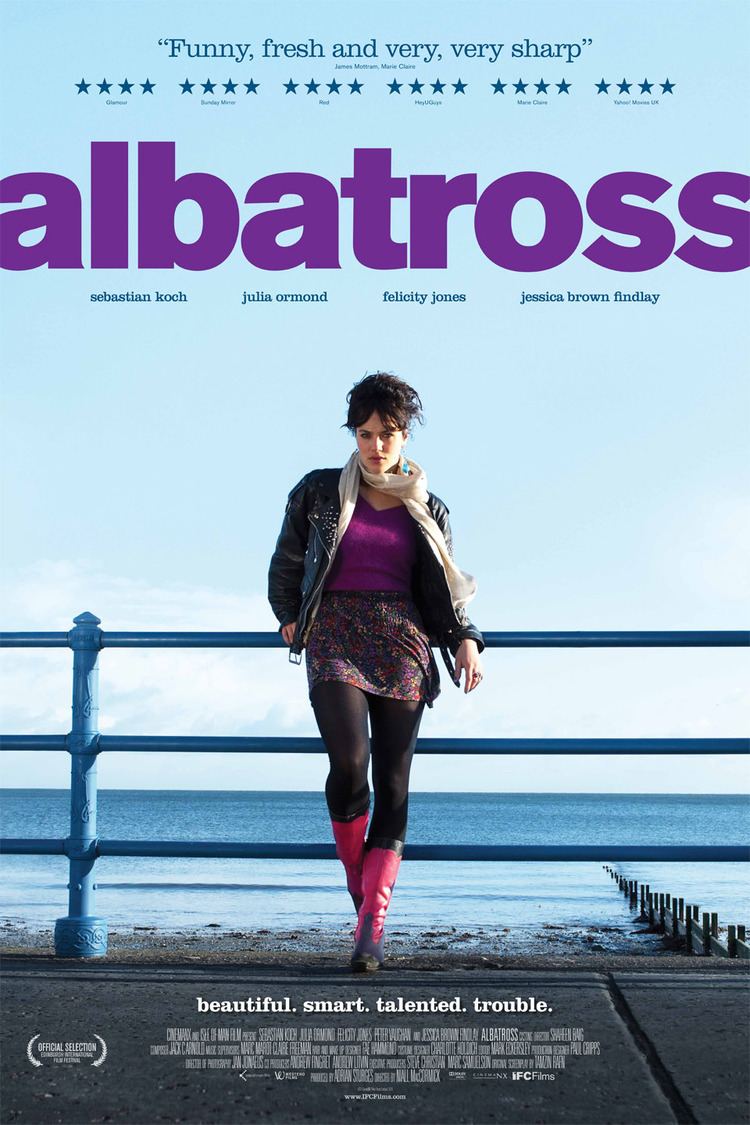 Albatross (film) wwwgstaticcomtvthumbmovieposters8948310p894