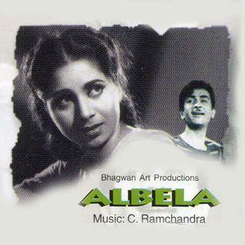 Albela 1951 Listen to Albela songsmusic online MusicIndiaOnline