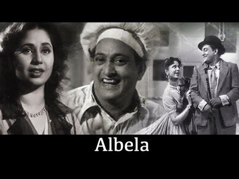 Albela 1951 YouTube