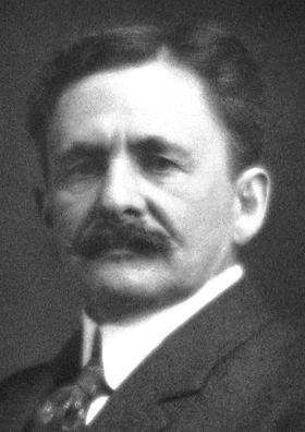 Albert A. Michelson The Nobel Prize in Physics 1907