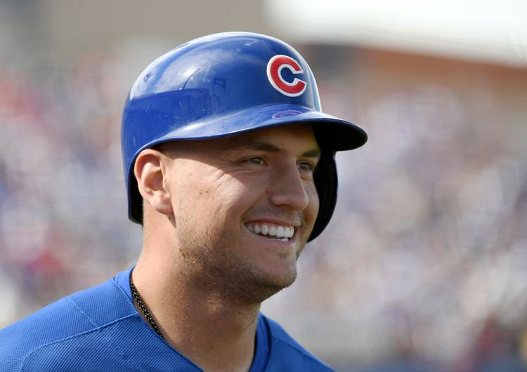 Albert Almora - Wikipedia