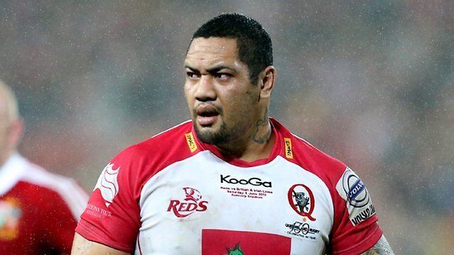 Albert Anae Albert Anae called into Wallabies squad as Tatafu Polota