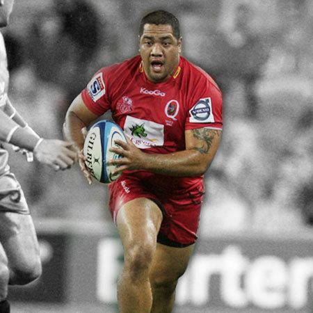 Albert Anae Albert Anae called into Wallabies Squad