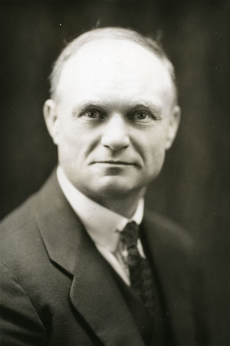 Albert Andrews