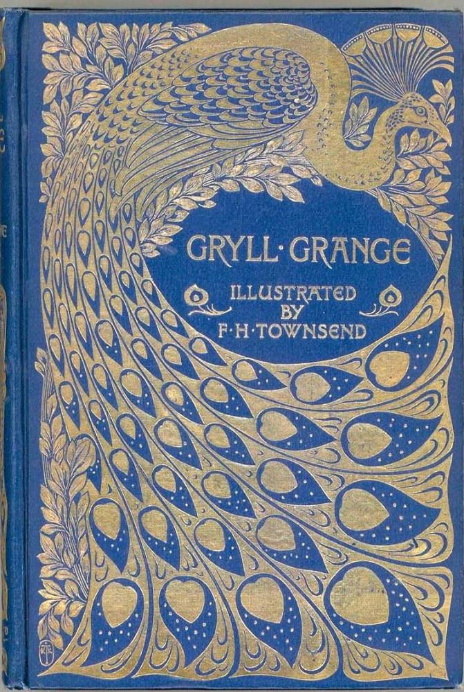 Albert Angus Turbayne Albert Angus Turbayne Art Nouveau binding designer