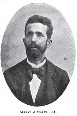 Albert Arnavielha