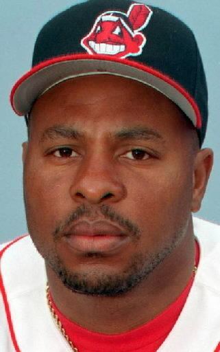 Albert Belle - Alchetron, The Free Social Encyclopedia