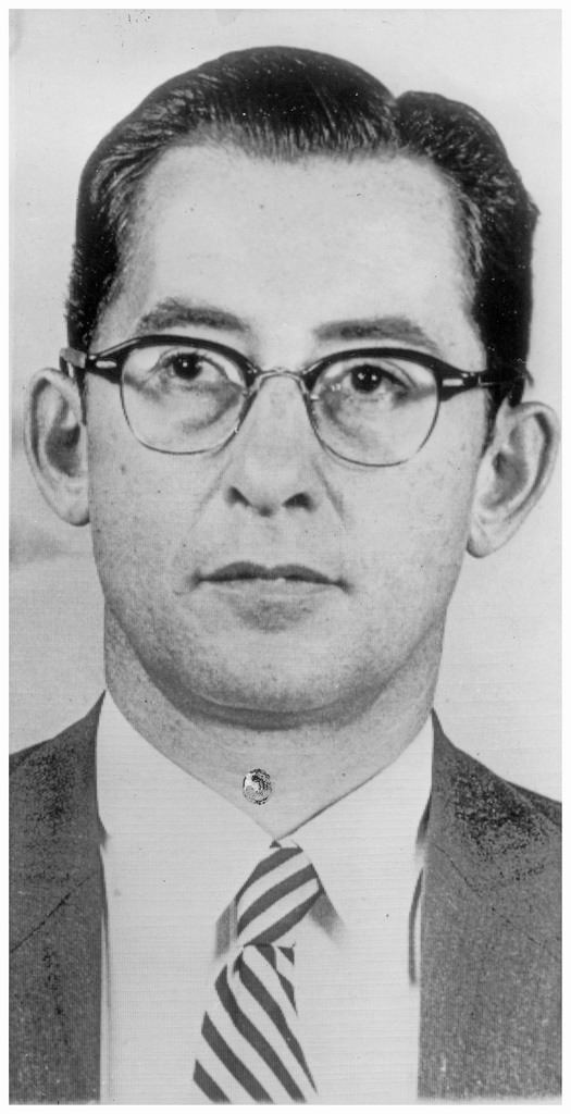 Albert Blumberg MD Communist Party leader Albert Blumberg 1954 ca Flickr