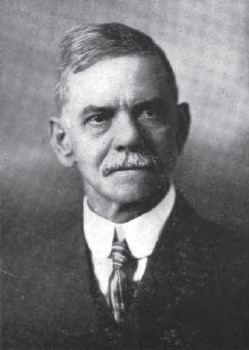 Albert C. Baker