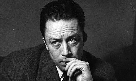 Albert Camus Albert Camus the outsider is still dividing opinion in