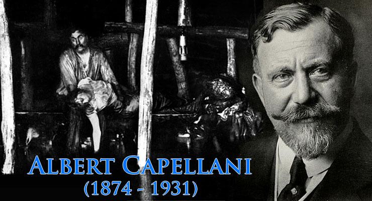 Albert Capellani Albert Capellani DVDClassik