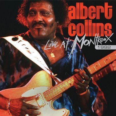 Albert Collins Albert Collins Biography Albums amp Streaming Radio