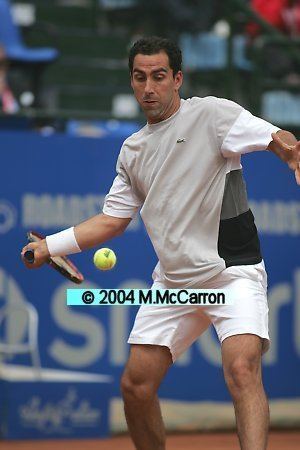 Albert Costa Albert Costa Advantage Tennis Photo site view and purchase photos