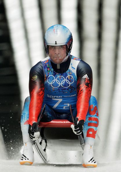 Albert Demchenko Albert Demchenko Pictures Winter Olympics Luge Zimbio