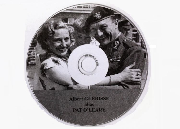 Albert Guérisse WW2 The Second World War Pat OLeary Bravest of the brave