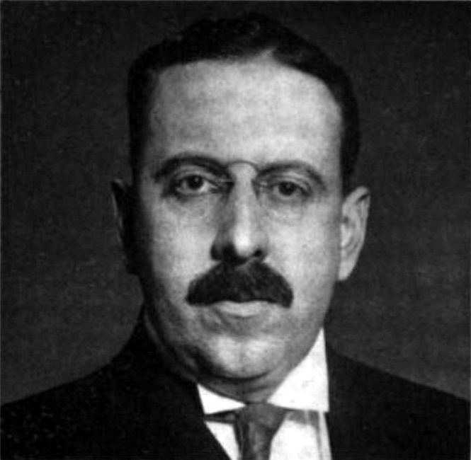 Albert H. Wiggin