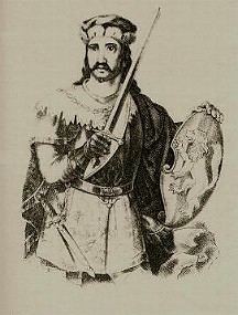 Albert I, Duke of Brunswick-Luneburg