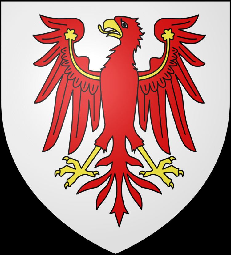 Albert IV, Count of Tyrol