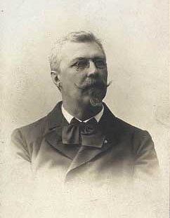 Albert Jensen