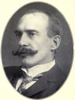 Albert Joseph Brown