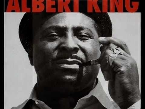 Albert King Albert King I39ll Play the Blues for You Pts 12