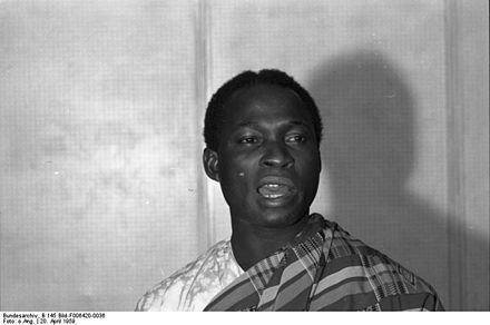 Albert Kwesi Ocran Albert Kwesi Ocran WikiVisually