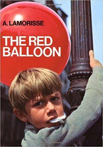 Albert Lamorisse The Red Balloon Albert Lamorisse 9780385003438 Amazon