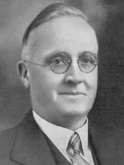 Albert Lane (politician)