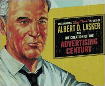 Albert Lasker The Mad Ad Man The Porch