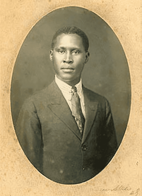 Albert Lutuli Biography of Nobel Prize Winner Chief Albert Luthuli