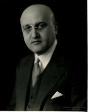 Albert M. Greenfield