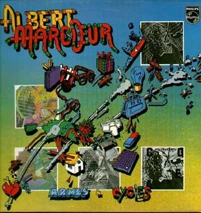 Albert Marcœur ALBERT MARCOEUR 32 vinyl records amp CDs found on CDandLP