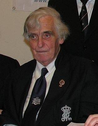 Albert, Margrave of Meissen (1934–2012)